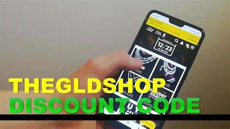 Maximize Your Savings with GLD Discount Codes